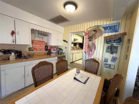 Dining - 161 E Waltz Ln, Trinity, TX 75862 photo 3 of 3