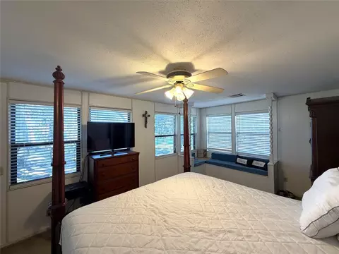 Bedroom - 161 E Waltz Ln, Trinity, TX 75862 photo 7 of 9