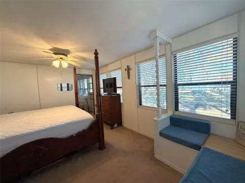 Bedroom - 161 E Waltz Ln, Trinity, TX 75862 photo 5 of 9