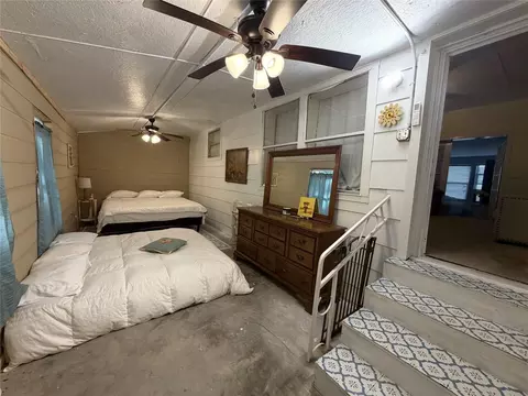 Bedroom - 161 E Waltz Ln, Trinity, TX 75862 photo 9 of 9