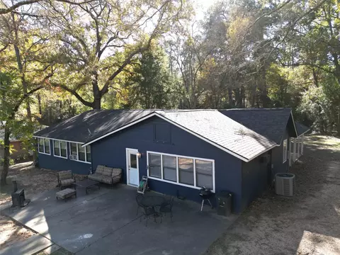 Exterior - 161 E Waltz Ln, Trinity, TX 75862 photo 2 of 11