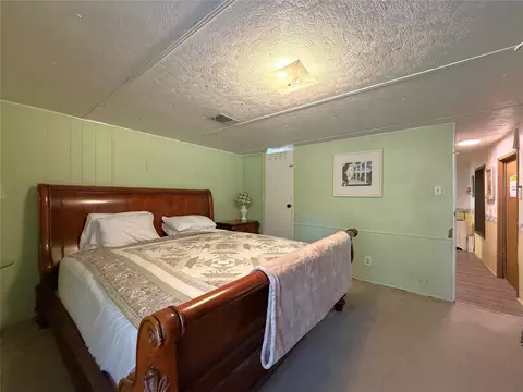 Bedroom - 161 E Waltz Ln, Trinity, TX 75862 photo 2 of 9
