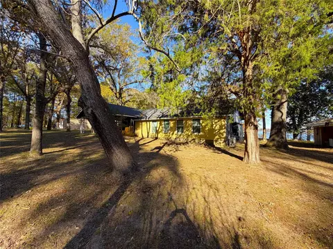 Exterior - 161 E Waltz Ln, Trinity, TX 75862 photo 10 of 11