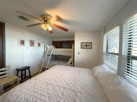 Bedroom - 161 E Waltz Ln, Trinity, TX 75862 photo 4 of 9