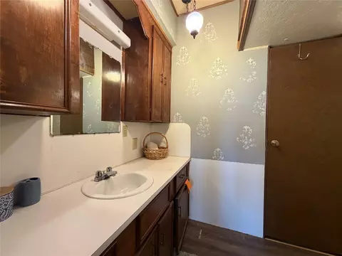 Bath - 161 E Waltz Ln, Trinity, TX 75862 photo 2 of 3