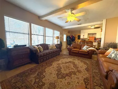 Living - 161 E Waltz Ln, Trinity, TX 75862 photo 1 of 2