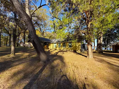 Exterior - 161 E Waltz Ln, Trinity, TX 75862 photo 11 of 11