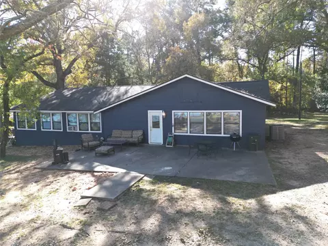 Exterior - 161 E Waltz Ln, Trinity, TX 75862 photo 1 of 11
