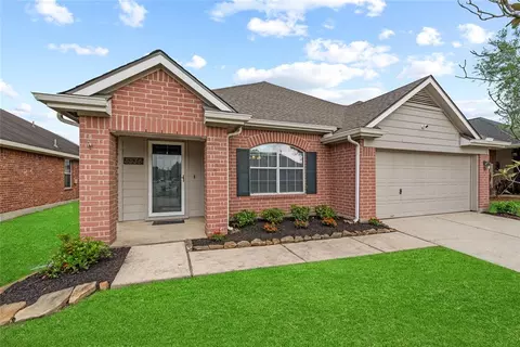 5534 Sequin Dr, Spring, TX 77388 photo 1