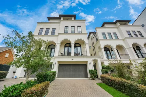 314 W Clay St, Houston, TX 77019