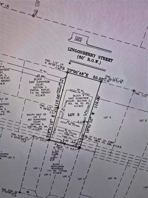 4810 Lingonberry St, Houston, TX 77033