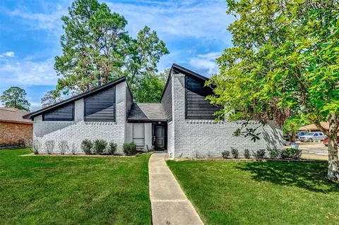 6031 Coachgate Dr, Spring, TX 77373 photo 1