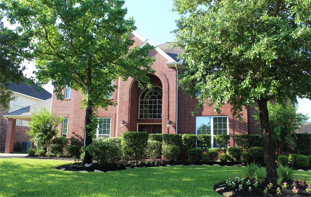 20407 Post Oak Hill Dr, Spring, TX 77388 photo 1