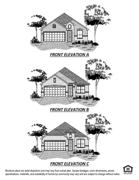 7944 Kastamonu St, Montgomery, TX 77316