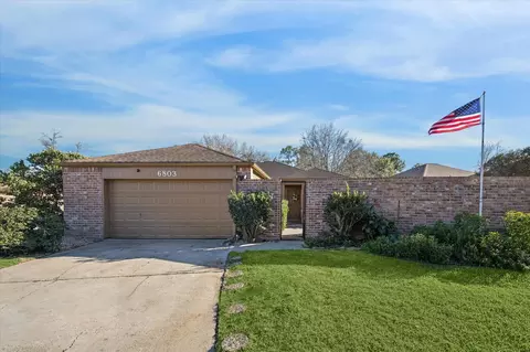 6803 Enns Ln, Spring, TX 77379 photo 1