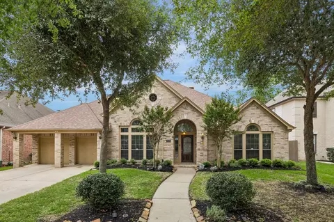 9231 Cold Hollow Ln, Missouri City, TX 77459