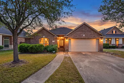 23823 Clover Trl, Katy, TX 77494