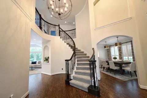 7 Birchwood Park Pl, The Woodlands, TX 77382