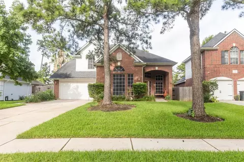 23215 Kobi Park Ct, Spring, TX 77373 photo 1