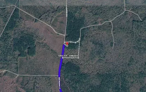 000 Gates, Devers, TX 77538