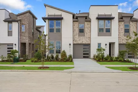 16715 Lake Austin St, Cypress, TX 77433
