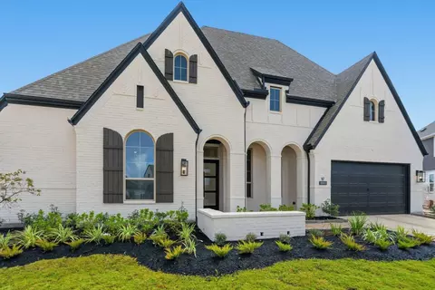 10802 Wild Leadwort Dr, Cypress, TX 77433