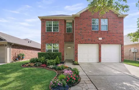 2114 Forest Ranch Dr, Houston, TX 77049