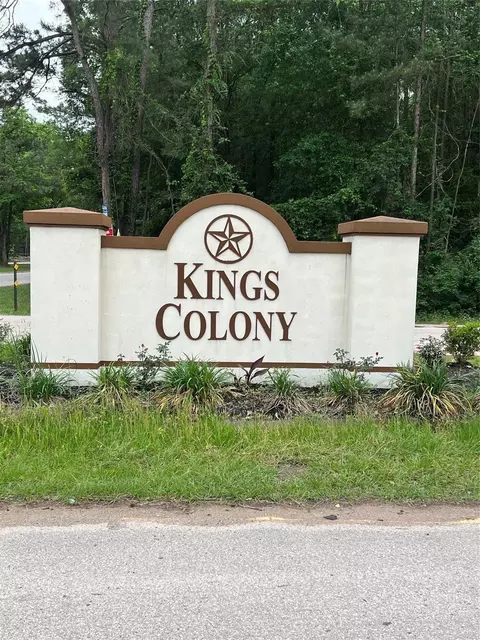 19206 Yorkshire, New Caney, TX 77357