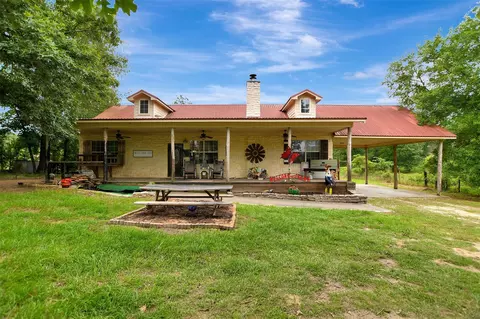 12712 Nicholson Rd, Conroe, TX 77303