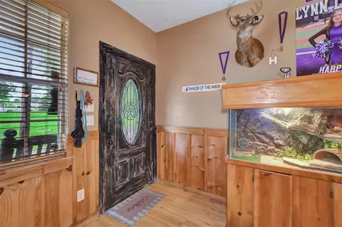 Entry Way - 12712 Nicholson Rd, Conroe, TX 77303 photo 1 of 1