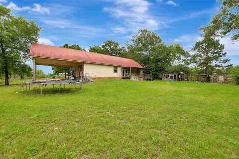 Exterior - 12712 Nicholson Rd, Conroe, TX 77303 photo 11 of 13
