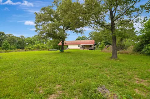 Exterior - 12712 Nicholson Rd, Conroe, TX 77303 photo 13 of 13