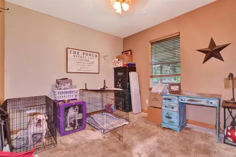 Exterior - 12712 Nicholson Rd, Conroe, TX 77303 photo 5 of 13