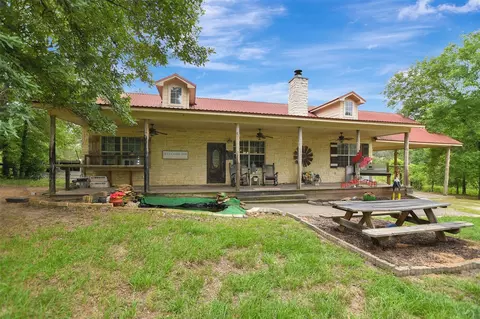 Exterior - 12712 Nicholson Rd, Conroe, TX 77303 photo 3 of 13