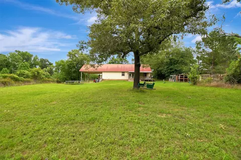 Exterior - 12712 Nicholson Rd, Conroe, TX 77303 photo 12 of 13
