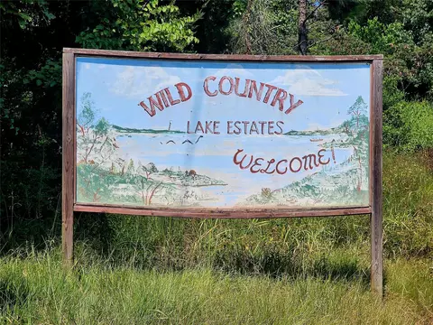 tbd Kitty Wells Rd, Livingston, TX 77351