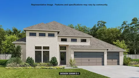 15922 Willow Manor Way, Conroe, TX 77302