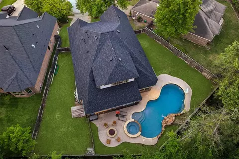 31618 Ember Trail Ln, Spring, TX 77386