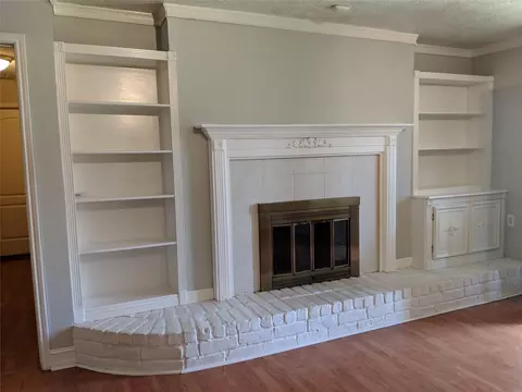 Living - 5519 Birchgate Dr, Spring, TX 77373 photo 7 of 8