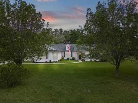 23200 Baneberry Rd, Magnolia, TX 77355