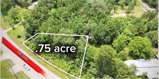 28620 Fm 2090 Rd, Splendora, TX 77372