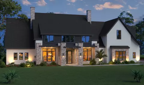 5711 White Birch Run, Spring, TX 77386 photo 1