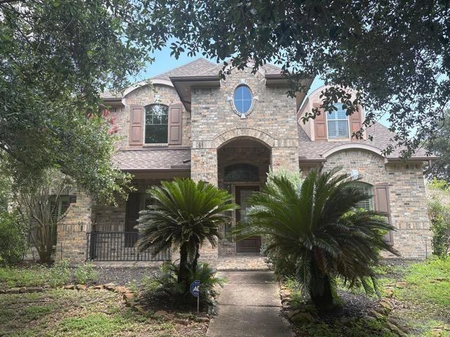 12018 Via Palazzo Ln, Cypress, TX 77429