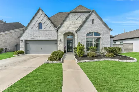 2213 Bayleaf Mnr, Manvel, TX 77578