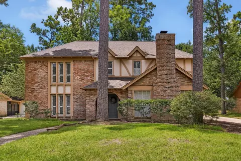 2210 Laurel Hill Dr, Kingwood, TX 77339
