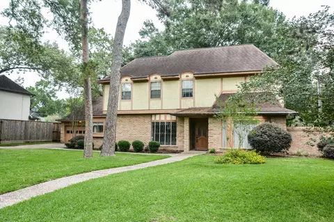Exterior - 16010 Mickleham Dr, Spring, TX 77379 photo 2 of 4