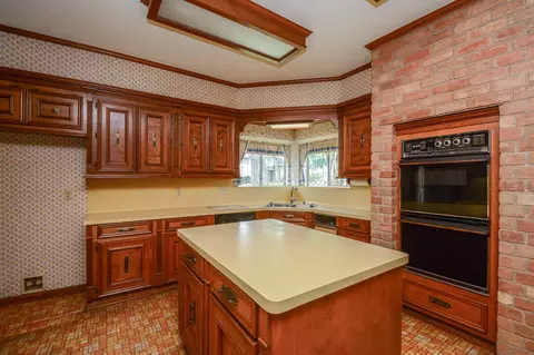Kitchen - 16010 Mickleham Dr, Spring, TX 77379 photo 2 of 2