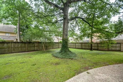 Exterior - 16010 Mickleham Dr, Spring, TX 77379 photo 4 of 4