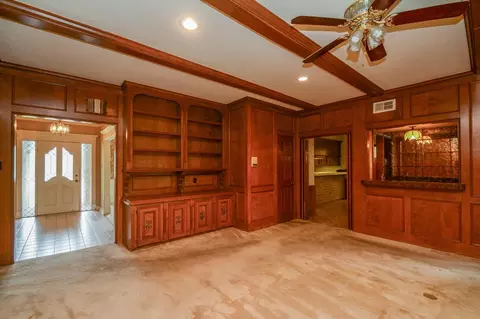 Living - 16010 Mickleham Dr, Spring, TX 77379 photo 6 of 7