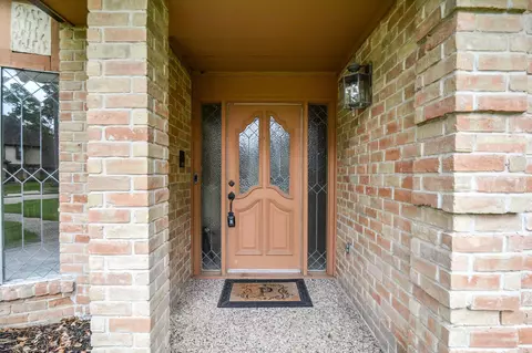 Entry Way - 16010 Mickleham Dr, Spring, TX 77379 photo 2 of 2